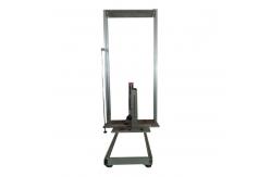 China IEC60068-2-75 Calibration Device for Spring Operated Impact Hammer supplier