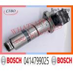 Fuel Injector Pump 0414799025 0414799005 0414799001 Diesel For Mercedes Benz Engine for sale