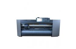 China Tpu Sticker Stencil Maker Daqin Machine Gsg oem supplier