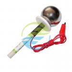 50mm Diameter Test Finger Probe IEC61032 Fig.1, IEC60529 IP1 And IEC60065. for sale