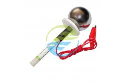 China 50mm Diameter Test Finger Probe IEC61032 Fig.1, IEC60529 IP1 And IEC60065. supplier