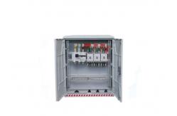 China SMC Fiberglass Electric Meter Box SMC Enclosure Cabinet Mould Junction Box supplier