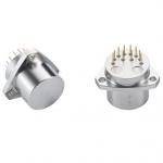 Single Axis Analog Quartz Flexible Accelerometer for measurement while drilling for sale