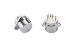 China Single Axis Analog Quartz Flexible Accelerometer for measurement while drilling supplier