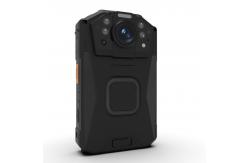 China Android Body Worn Camera 2M Drop Height For Evidence Gathering supplier