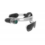 ENMESI 4K Smart Glasses 50cm ~ 300m to Infinity AR Night Vision for Military for sale