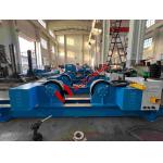 100 Ton Welding Pipe Rollers Bolt Adjustment for sale