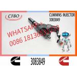 CUMMINS M11 Excavator Parts diesel Engine Parts 3083849 CUMMINS Fuel Injector Assy CUMMINS ISM QSM M11 Engine for sale
