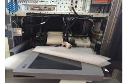 China NCR Selfserv 6626 ATM Automated Teller Machine Through The Wall supplier