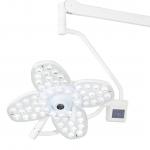 Surgical Ot Lamp Led Surgical Lamp With Integrated Full Hd Camera for sale