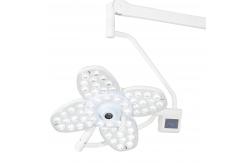 China Surgical Ot Lamp Led Surgical Lamp With Integrated Full Hd Camera supplier