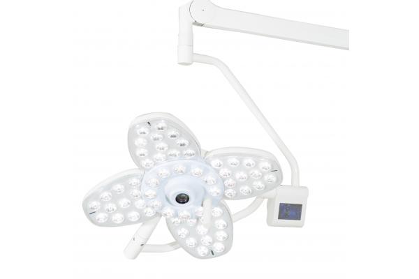 Surgical Ot Lamp Led Surgical Lamp With Integrated Full Hd Camera