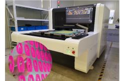 China High Precision Computer To Screen Exposing Machine 25-45mm supplier