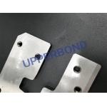 Inner Frame Cutting Cutter For Cigarette Packing Machine GDX2