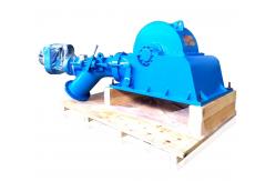 China Durable Water Powered Generator/Hydro Turbine Generator/Turgo Water Turbine supplier