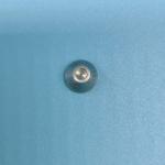 7203671 0.300mm, 12mil Split Nozzle For  Asymtek DJ-9000 for sale