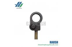 China CYLINDER BLOCK INJECTION PIPE FOR ISUZU 700P 4HK1 6HK1 8-98020649-1 supplier
