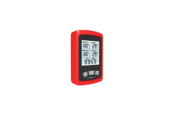 China Long Range Smart Wireless Bbq Thermometer With Dual Temperature Cooking supplier