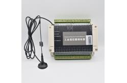 China AC220V 8 Button Remote Control , 500m Remote Control Push Button Switch supplier