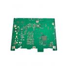 PCB Circuit Board 1.6 Board Thickness 4 Layer Board Motherboard Processing for sale