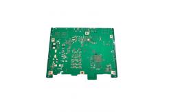 China PCB Circuit Board 1.6 Board Thickness 4 Layer Board Motherboard Processing supplier