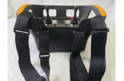 China Remote Control For Single Speed Switching Double Rocker Crane supplier