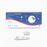 99.2% Accuracy Rapid Antigen Self Test Kit For SARS-CoV-2 Class III Australia for sale