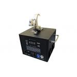 Party Sparkler Fountain Machine Electric Eddylight Pro Cool Sparkler Machine For Stage for sale