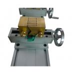Universal Cable Material Testing Equipment 1000mm Conductor Resistance Test Fixture