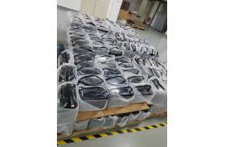 China UN38.3 Lithium Iron Phosphate Battery 12V 100AH Large Capacity supplier