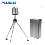 IP65 Drone Detection Device With Multi Sensor Fusion Combining Drone Jammer Device for sale