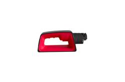 China Round Tungsten Carbide Knife Sharpener Machine For Knife Tool Sharpening supplier