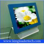 POS / Cash Register Pos Touch Terminal , Multifunction 15 Inch TouchScreen Monitor for sale