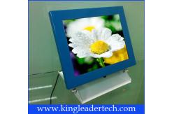 China POS / Cash Register Pos Touch Terminal , Multifunction 15 Inch TouchScreen Monitor supplier