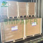 Advertising Material 53gsm Woodfree Uncoated Paper Offset Printing Paper for sale
