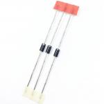 FR601 THRU FR607 High Voltage Switching Diode Weight 0.072 Ounce 2.05 Grams for sale