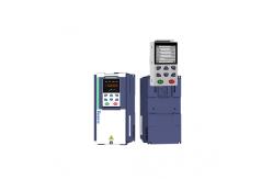 China Precision Control AC Drives PMSM Inverter For Plastic Molding Machine Three Phase supplier