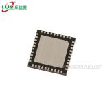 SPI Wireless Ics MCU 802.15.4 Wireless Charger Ic 253040 QFN CC2530F128 for sale