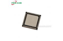 China SPI Wireless Ics MCU 802.15.4 Wireless Charger Ic 253040 QFN CC2530F128 supplier