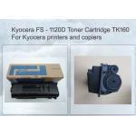 TK-160 Kyocera Toner Cartridge 2500 Pages For Kyocera ECOSYS P2035 FS-1120 Printers for sale