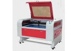 China Cnc Laser Cutting Machine / Medium Power Co2 Laser Engraving Machine 80w 100w 150w supplier
