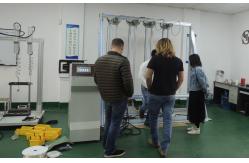 China Fire Testing Equipment manufacturer