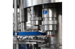 China A to Z Turnkey project automatic drinking water bottling machine supplier