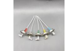 China Versatile Metered Aerosol Valve for Precise Fragrance Dispensing and Odor Control supplier