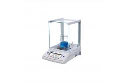 China CY Electronic 0.001g Laboratory Analytical Balance supplier