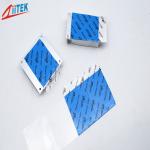 Blue Violet High Heat Conductivity Materials For Automotive Engine Control Units for sale