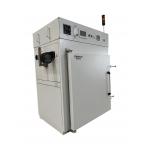 Electric Industrial Vacuum Drying Oven Muffle Furnace With Nitrogen Gas for sale
