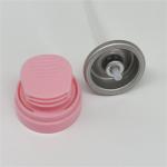 Professional-Grade Dry Shampoo Spray Valve for Mobile Stylists with Portability for sale