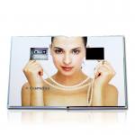 128MB LCD Video Book For Marketing Gifts 1024x600 Resolution Gravure printing for sale