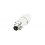 IFM Wirable Plug EVF567 SSTGH040VASFKPG -25 - 100 Ambient Temperature Compatible for sale